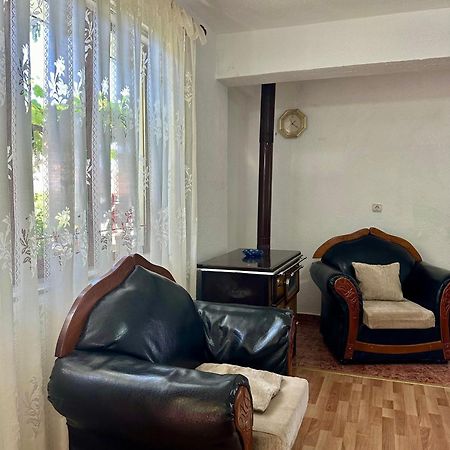 Jea House Apartamento Pogradec Exterior foto