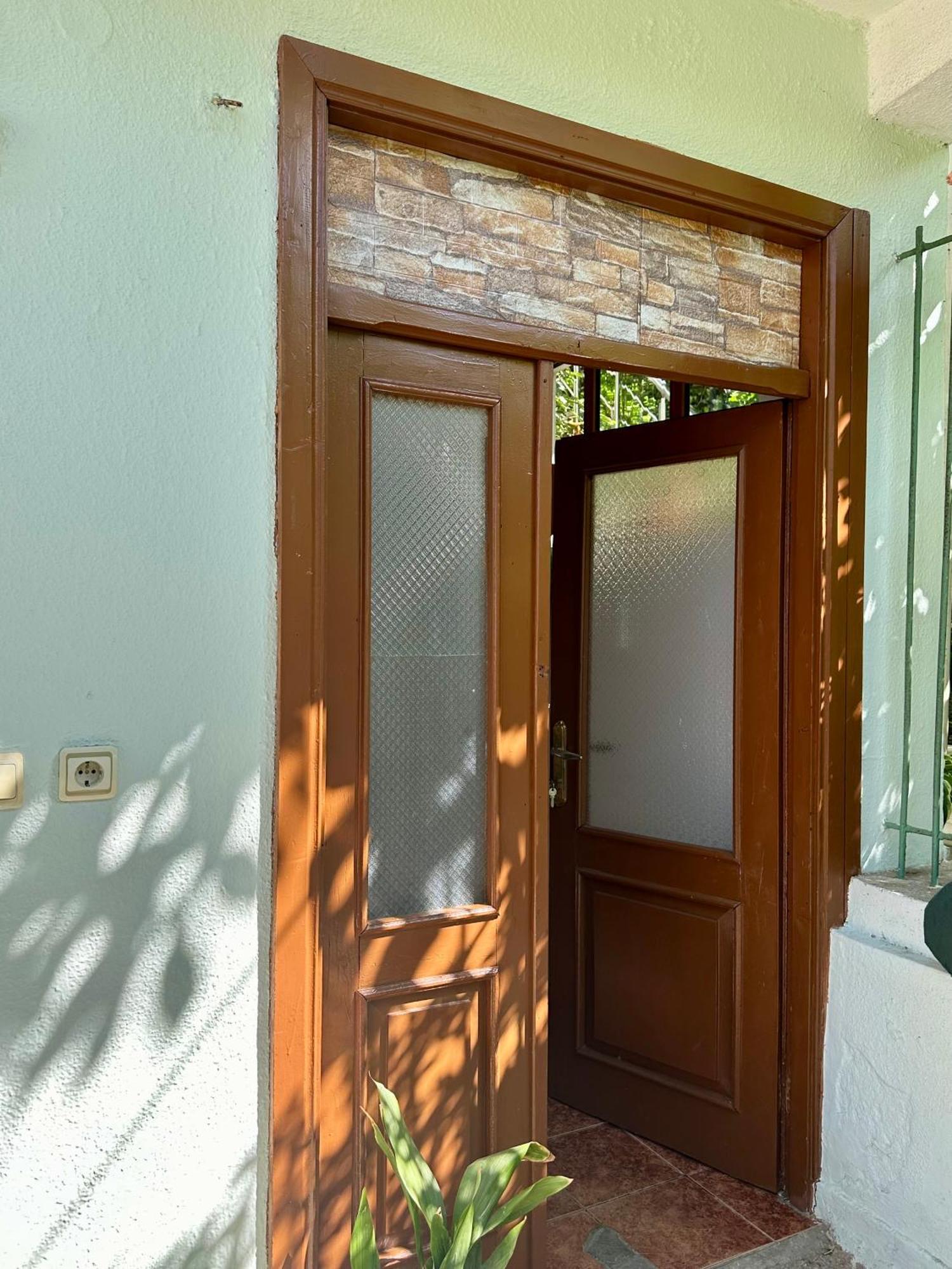Jea House Apartamento Pogradec Exterior foto