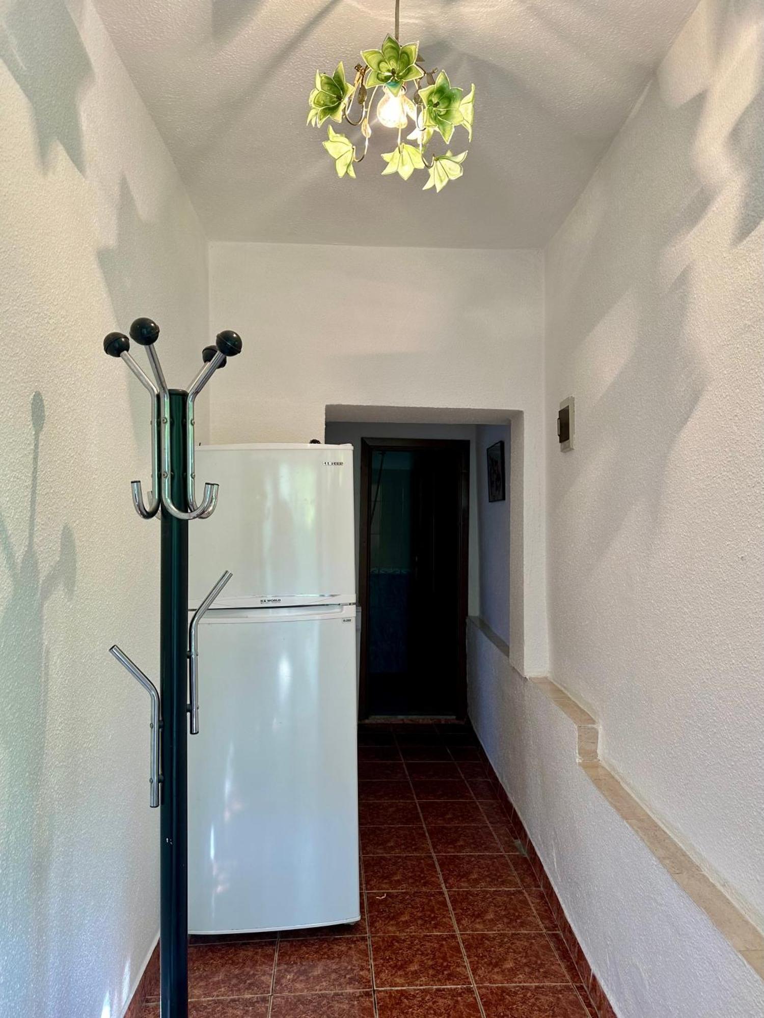 Jea House Apartamento Pogradec Exterior foto