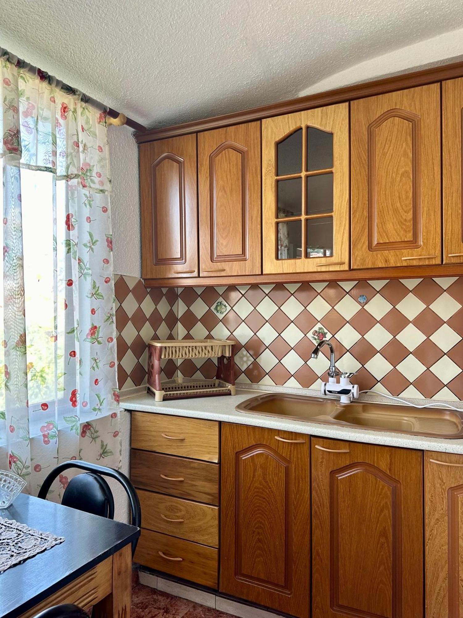 Jea House Apartamento Pogradec Exterior foto